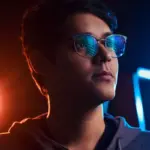 4 gode grunde til at bruge BlueLight Briller, hvis du sidder med skærmen om aftenen